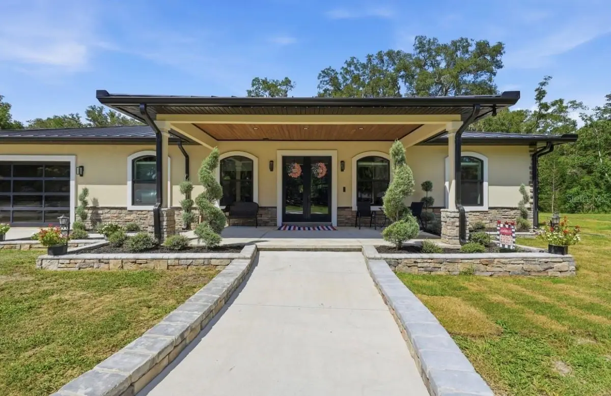 19826 NW 6th Avenue, Newberry, FL 32669 - #1