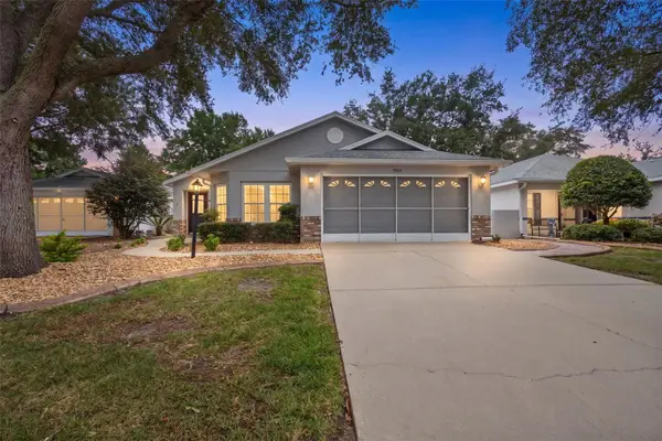 9526 SW 92nd Place Road, OCALA, FL 34481