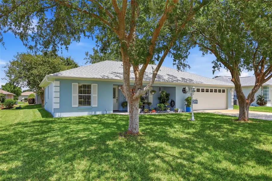 8708 SW 60th Circle, Ocala, FL 34476 - #3
