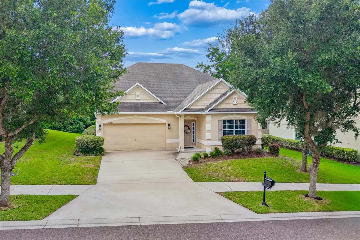 14369 NW 159th Place, Alachua, FL 32615 - #1