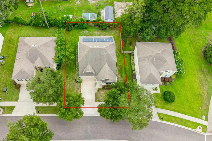 14369 NW 159th Place, Alachua, FL 32615 - #3