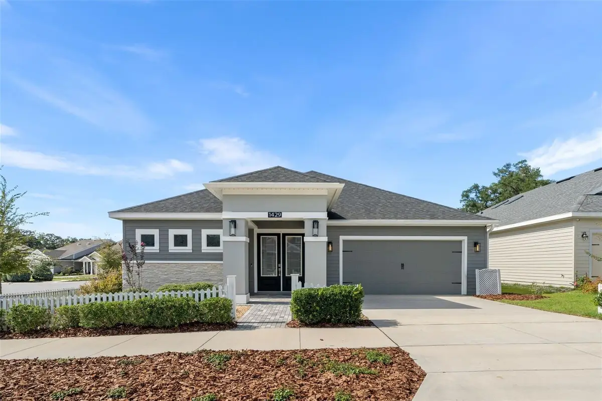 1429 NW 132nd Boulevard, Newberry, FL 32669 - #1