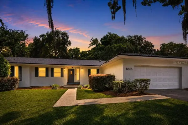 5515 SW 35th Way, GAINESVILLE, FL 32608