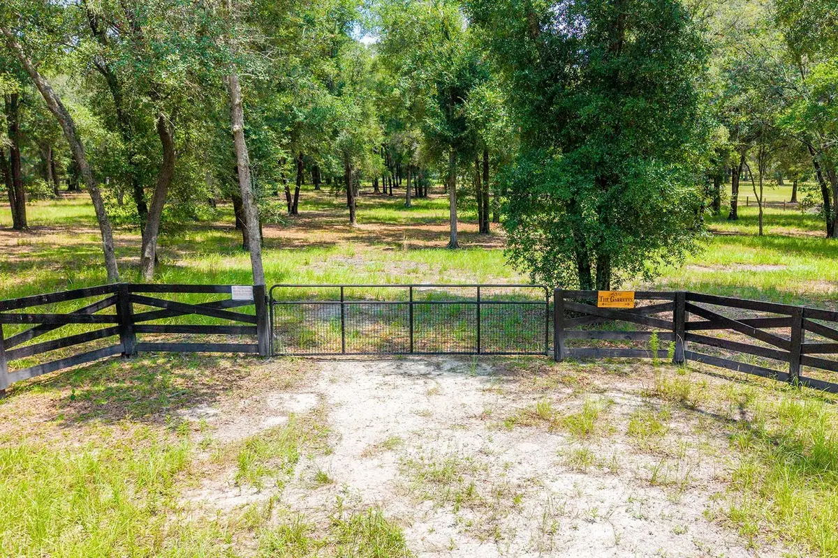 4316 NE 27th Lane, High Springs, FL 32643 - #1