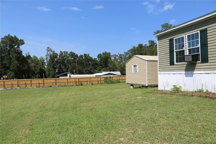 9521 NE 66th Lane, Bronson, FL 32621 - #3