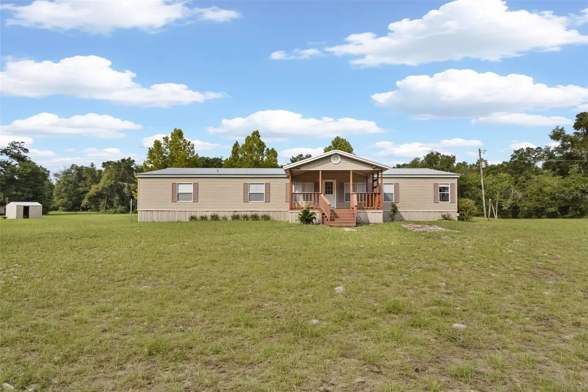 4689 NW 26th Street, Bell, FL 32619 - #1