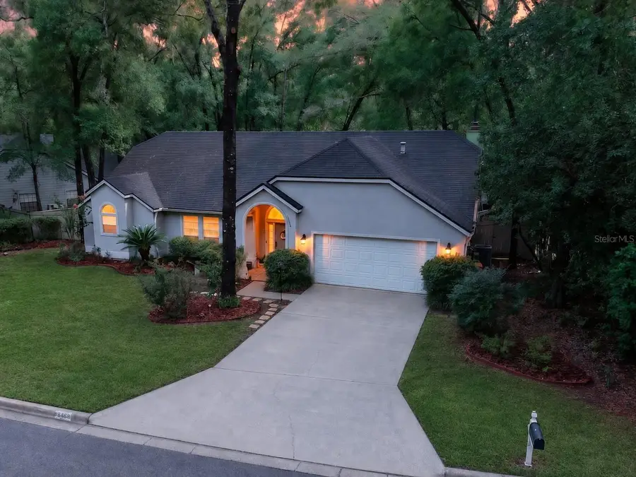 10427 SW 55th Place, Gainesville, FL 32608 - #2