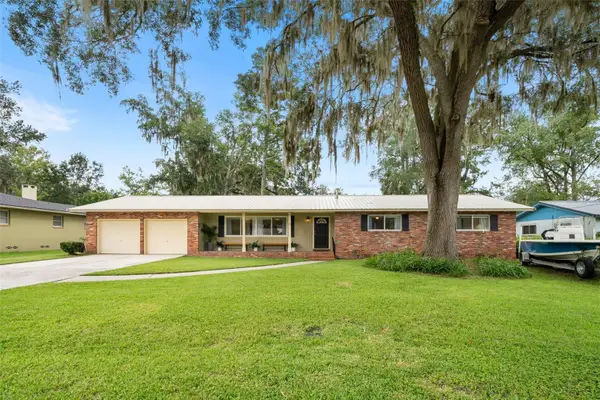 817 NW 37th Drive, GAINESVILLE, FL 32605