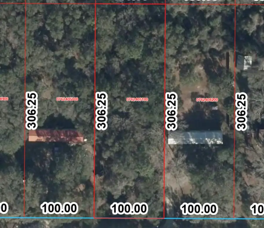 TBD NW 167th Place, Trenton, FL 32693 - #2