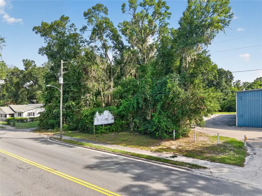 TBD NW 1st Avenue, High Springs, FL 32643 - #2