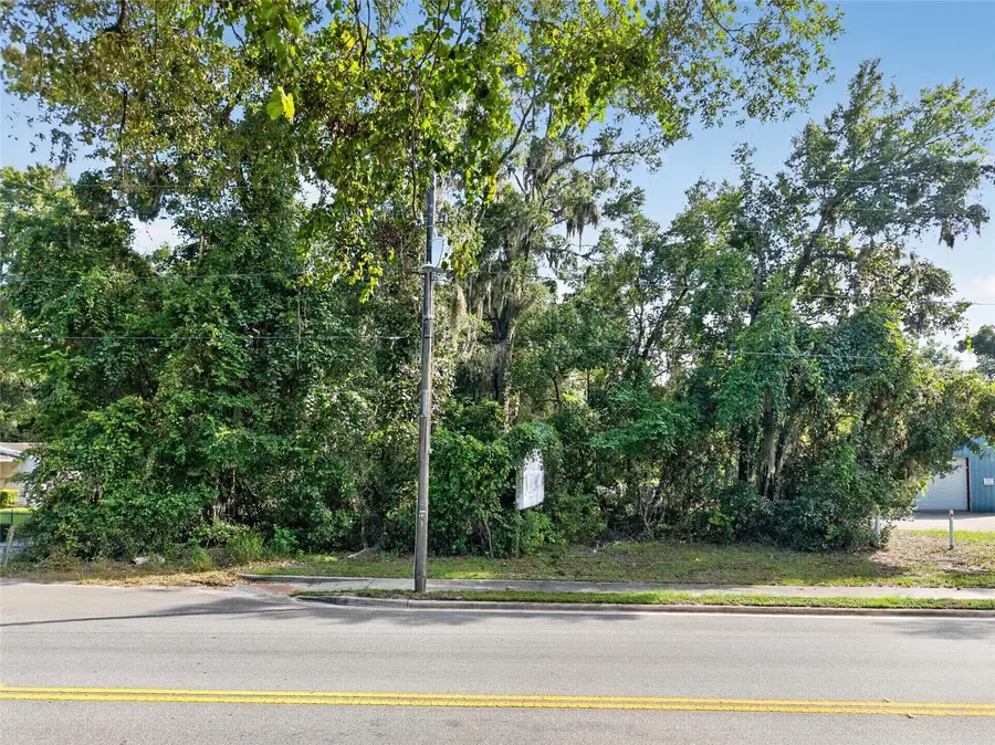 TBD NW 1st Avenue, High Springs, FL 32643 - #3