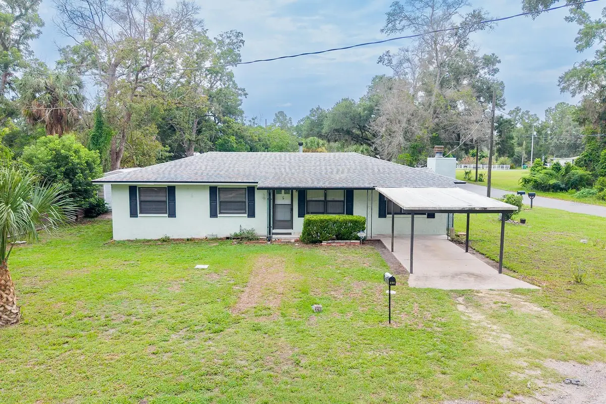 206 NE 6th Street, Trenton, FL 32693 - #1
