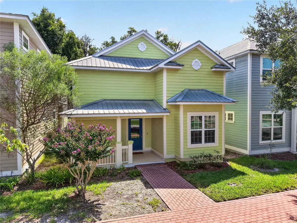 1153 NW 50th Terrace, Gainesville, FL 32605 - #1