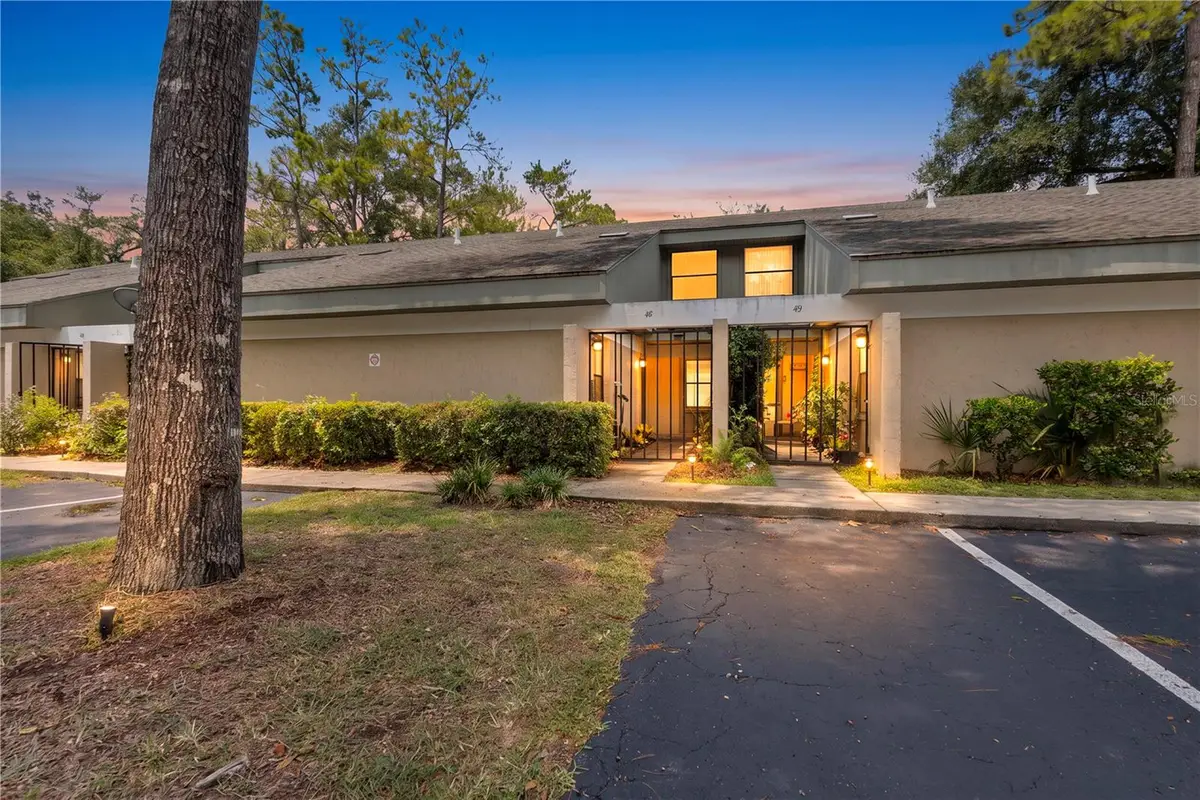 7200 SW 8th Avenue #H48, Gainesville, FL 32607 - #1