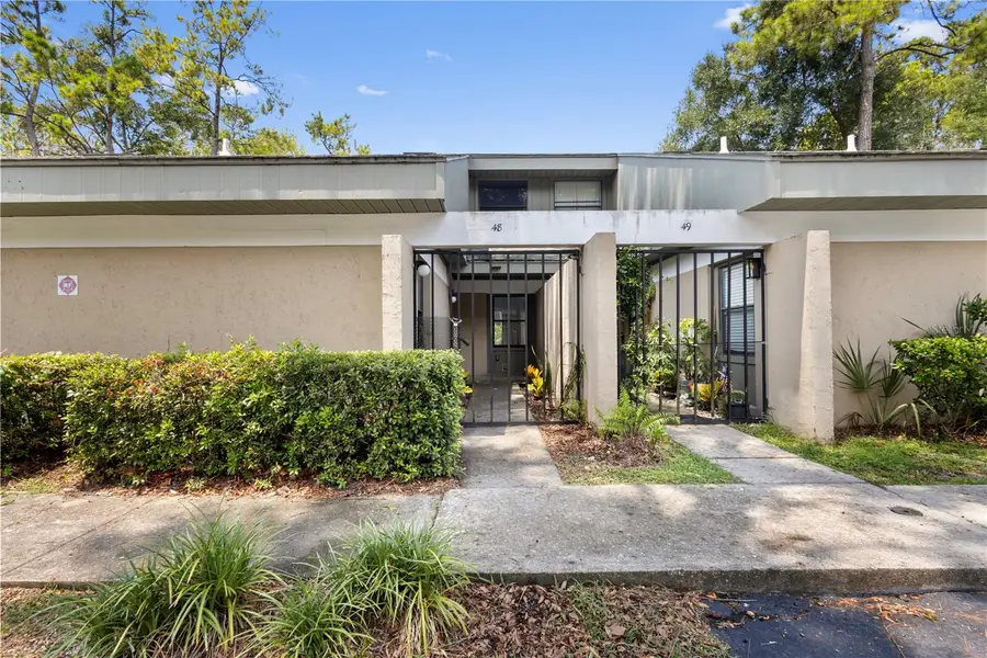 7200 SW 8th Avenue #H48, Gainesville, FL 32607 - #2