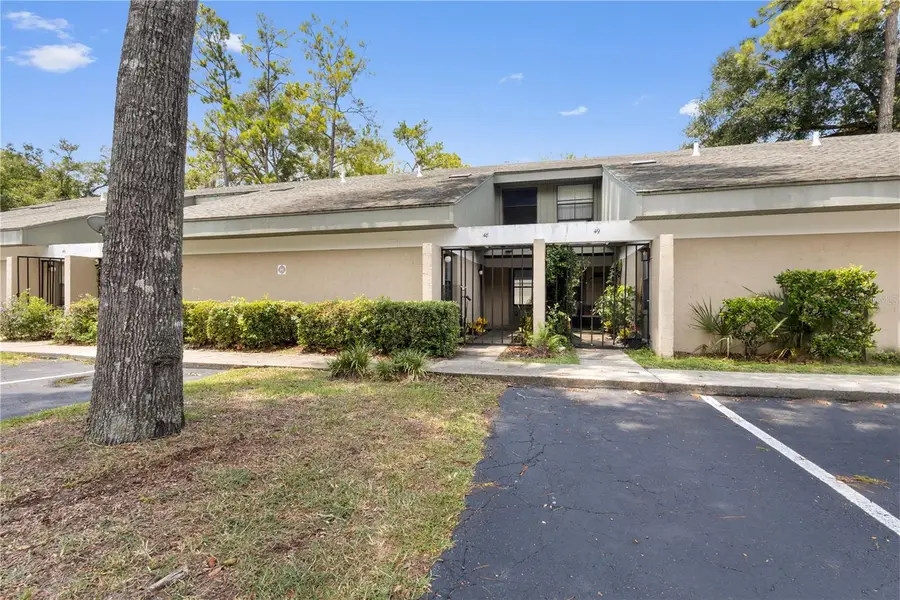 7200 SW 8th Avenue #H48, Gainesville, FL 32607 - #3