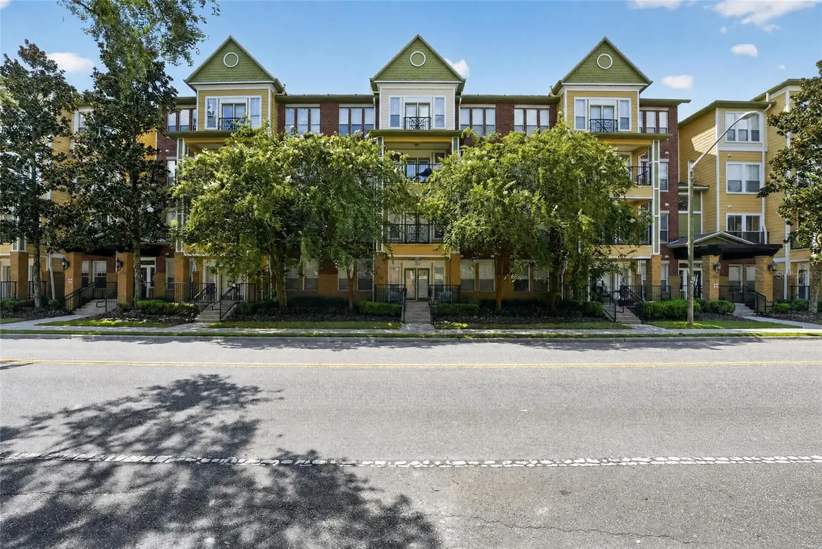 1185 SW 9th Road #409, Gainesville, FL 32601 - #1