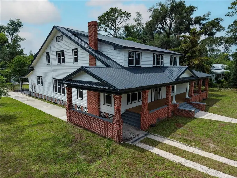 1103 N Jefferson Street, Perry, FL 32347 - #3