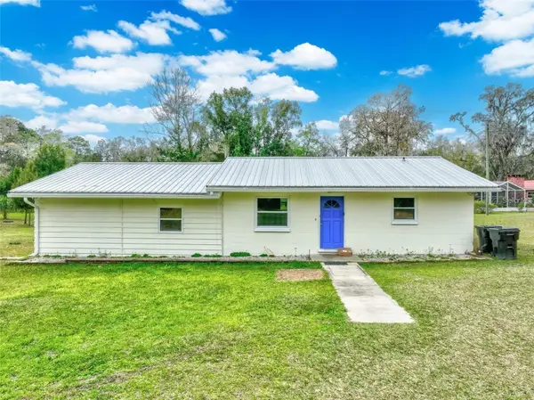 420 N Court Street, BRONSON, FL 32621