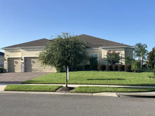 16118 Bowline Street, ORLANDO, FL 32820