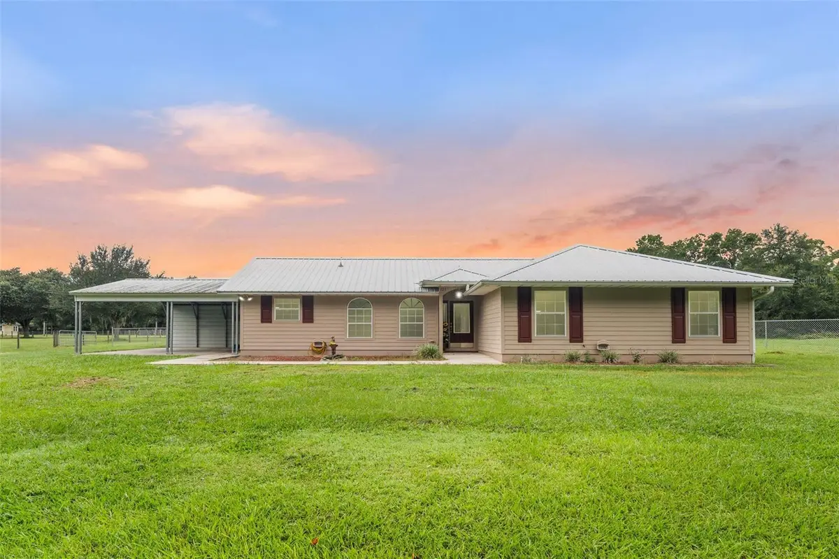 121 Geck Road, Palatka, FL 32177 - #1