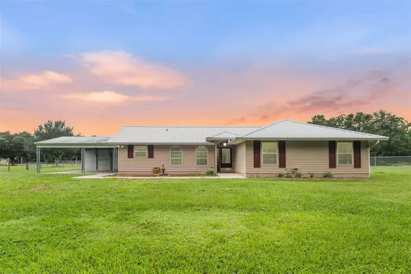 121 Geck Road, PALATKA, FL 32177