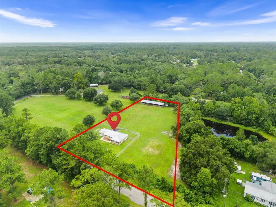 121 Geck Road, Palatka, FL 32177 - #2