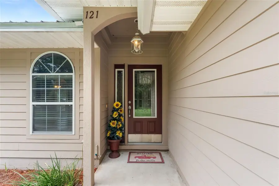 121 Geck Road, Palatka, FL 32177 - #3