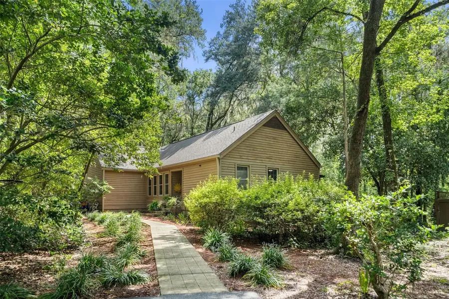 5225 SW 86th Terrace, Gainesville, FL 32608 - #2
