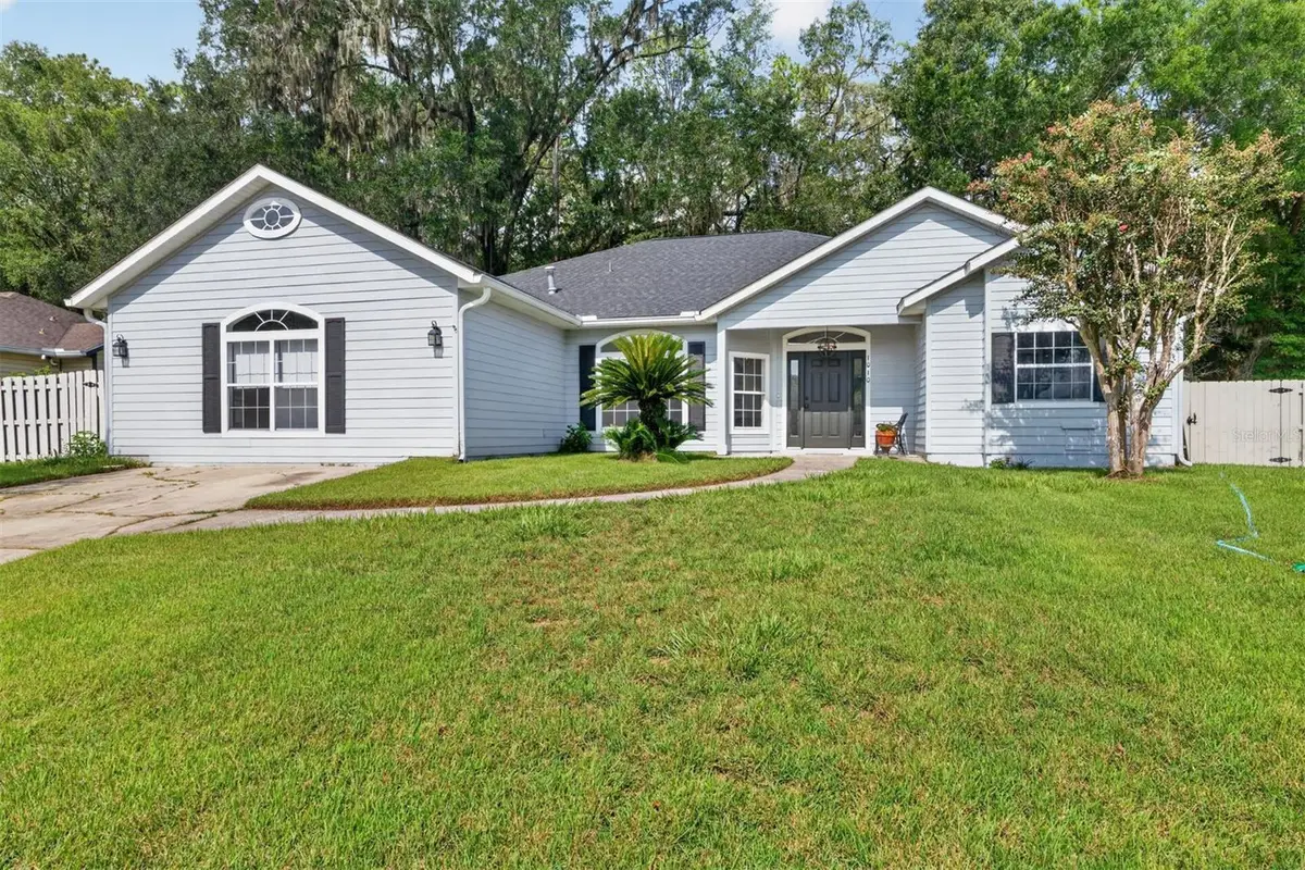 1010 NW 120th Street, Gainesville, FL 32606 - #1