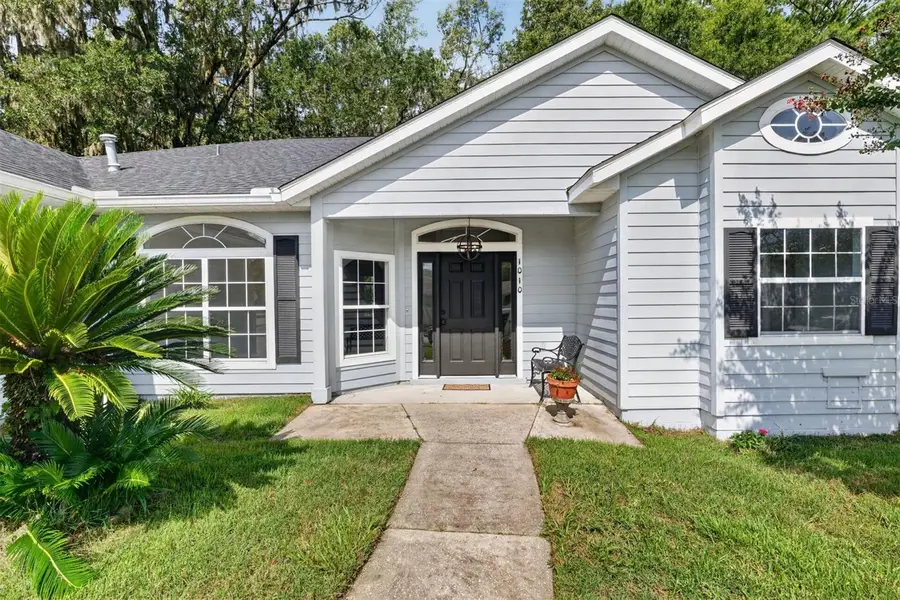 1010 NW 120th Street, Gainesville, FL 32606 - #2