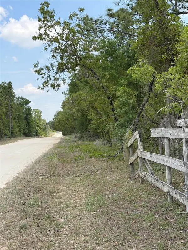 NE 110th Avenue, BRONSON, FL 32621