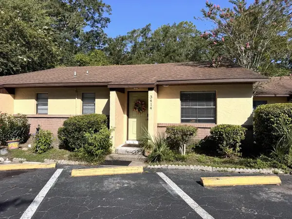 3414 NW 21st Drive #E4, GAINESVILLE, FL 32605