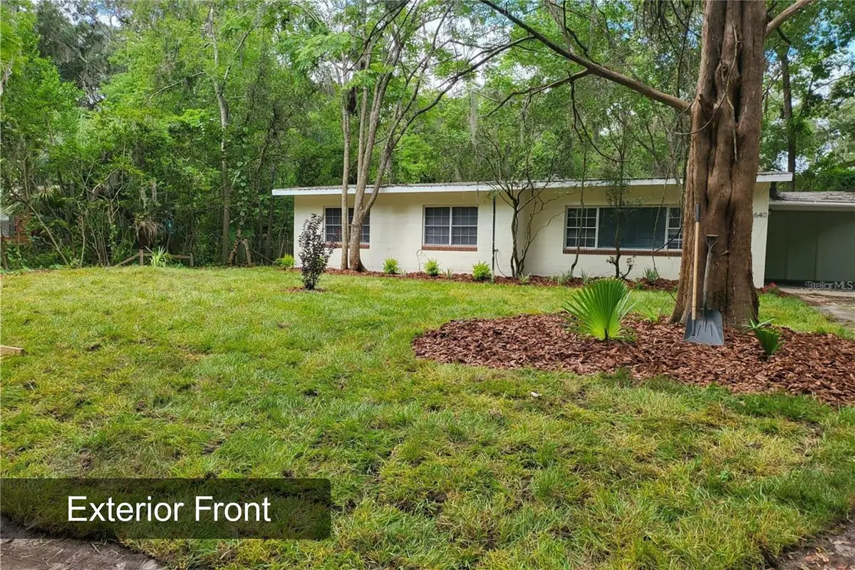 640 NW 36th Terrace, Gainesville, FL 32607 - #1