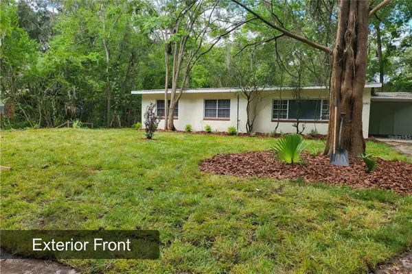 640 NW 36th Terrace, GAINESVILLE, FL 32607