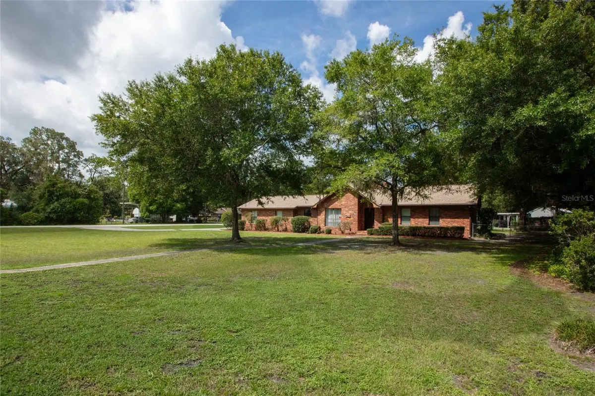 1619 Raiford Road, Starke, FL 32091 - #1