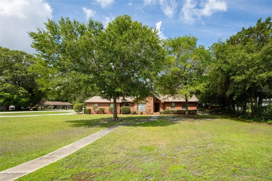 1619 Raiford Road, Starke, FL 32091 - #2