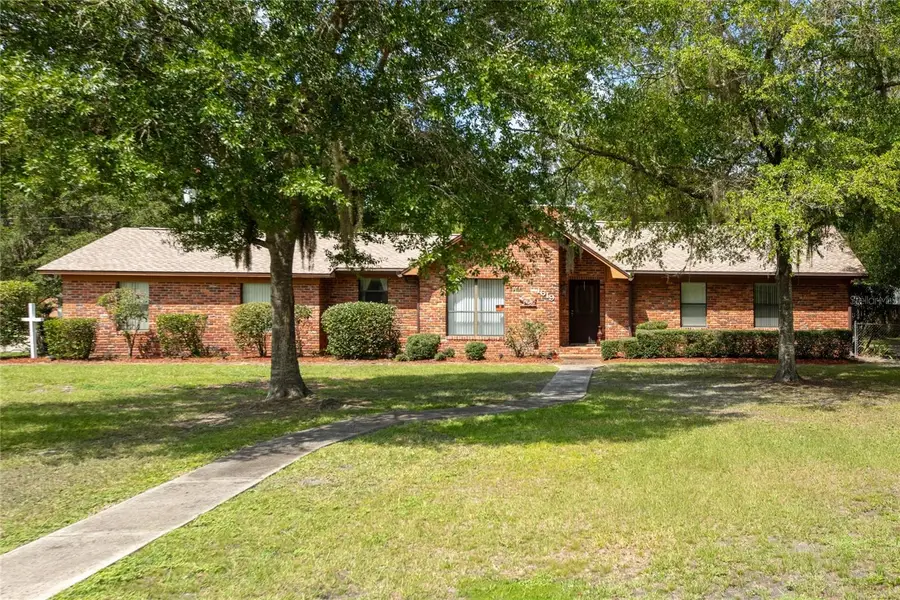 1619 Raiford Road, Starke, FL 32091 - #3