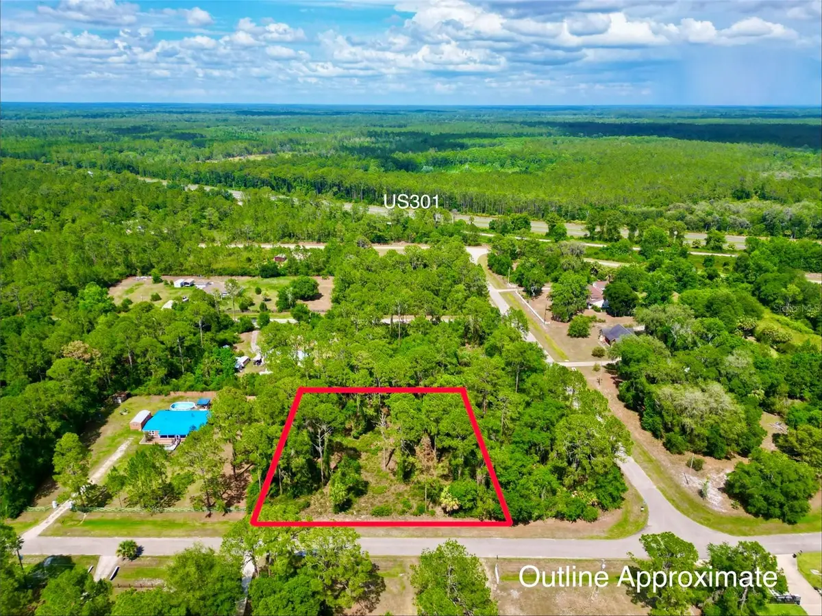 14211 SE 201st Terrace, Hawthorne, FL 32640 - #1