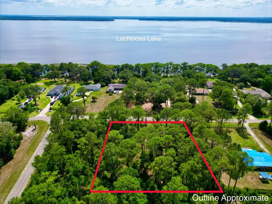 14211 SE 201st Terrace, Hawthorne, FL 32640 - #2