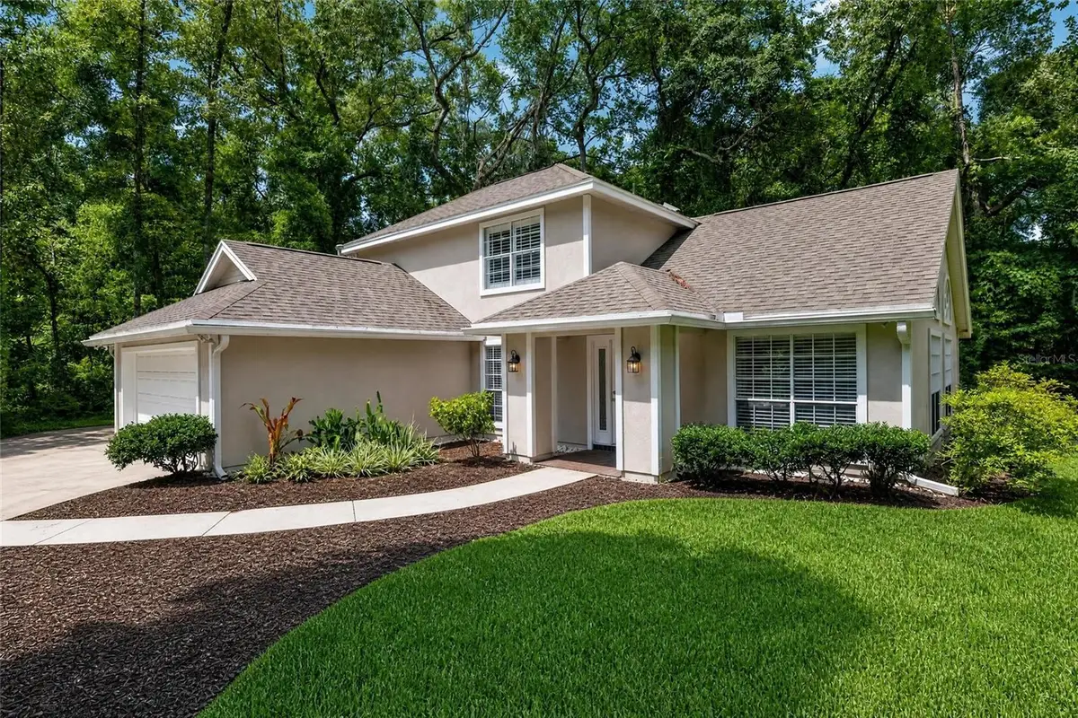10021 SW 42nd Road, Gainesville, FL 32608 - #1