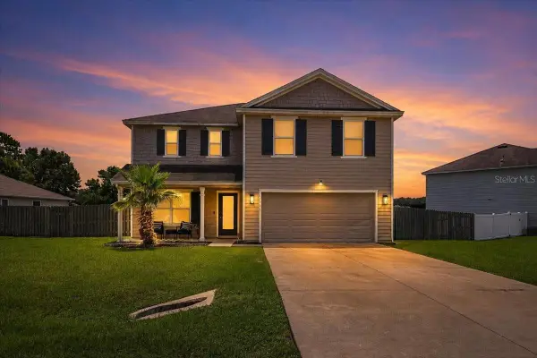 22885 NW 197th Place, HIGH SPRINGS, FL 32643