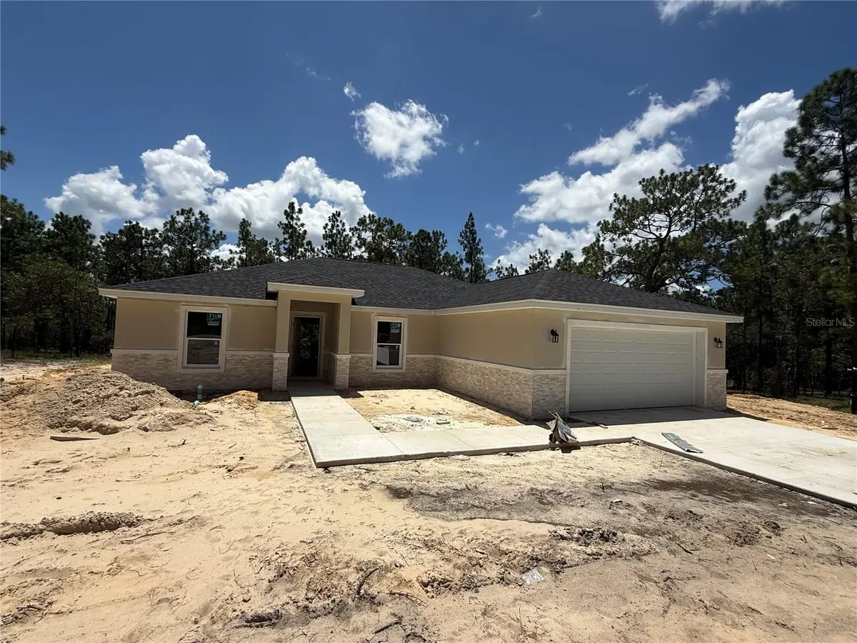 23383 NW Mallard Avenue, Dunnellon, FL 34431 - #1