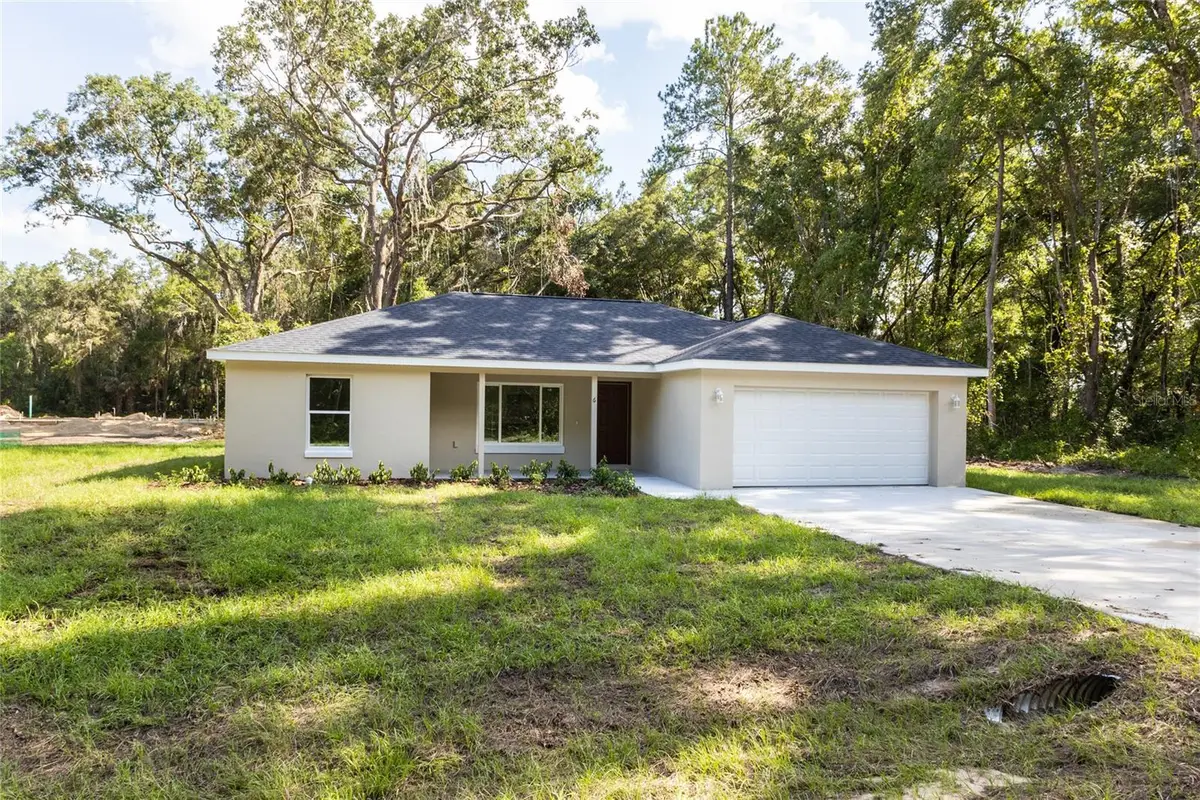 1057 NW Timberlake Road, Dunnellon, FL 34431 - #1
