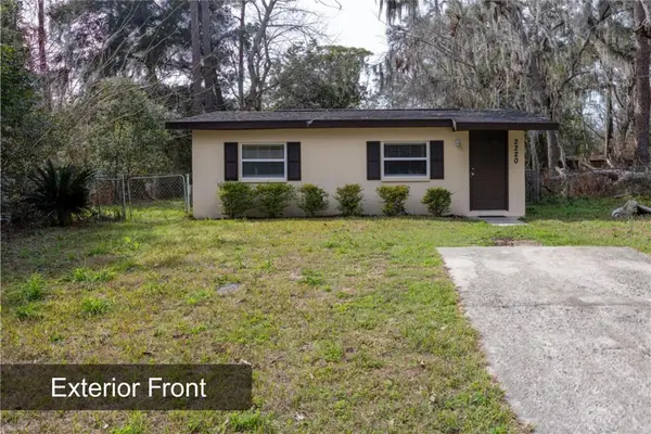 2220 SE 46th Terrace, GAINESVILLE, FL 32641