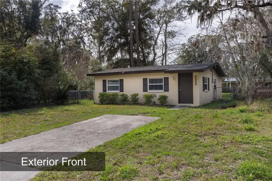 2220 SE 46th Terrace, Gainesville, FL 32641 - #2