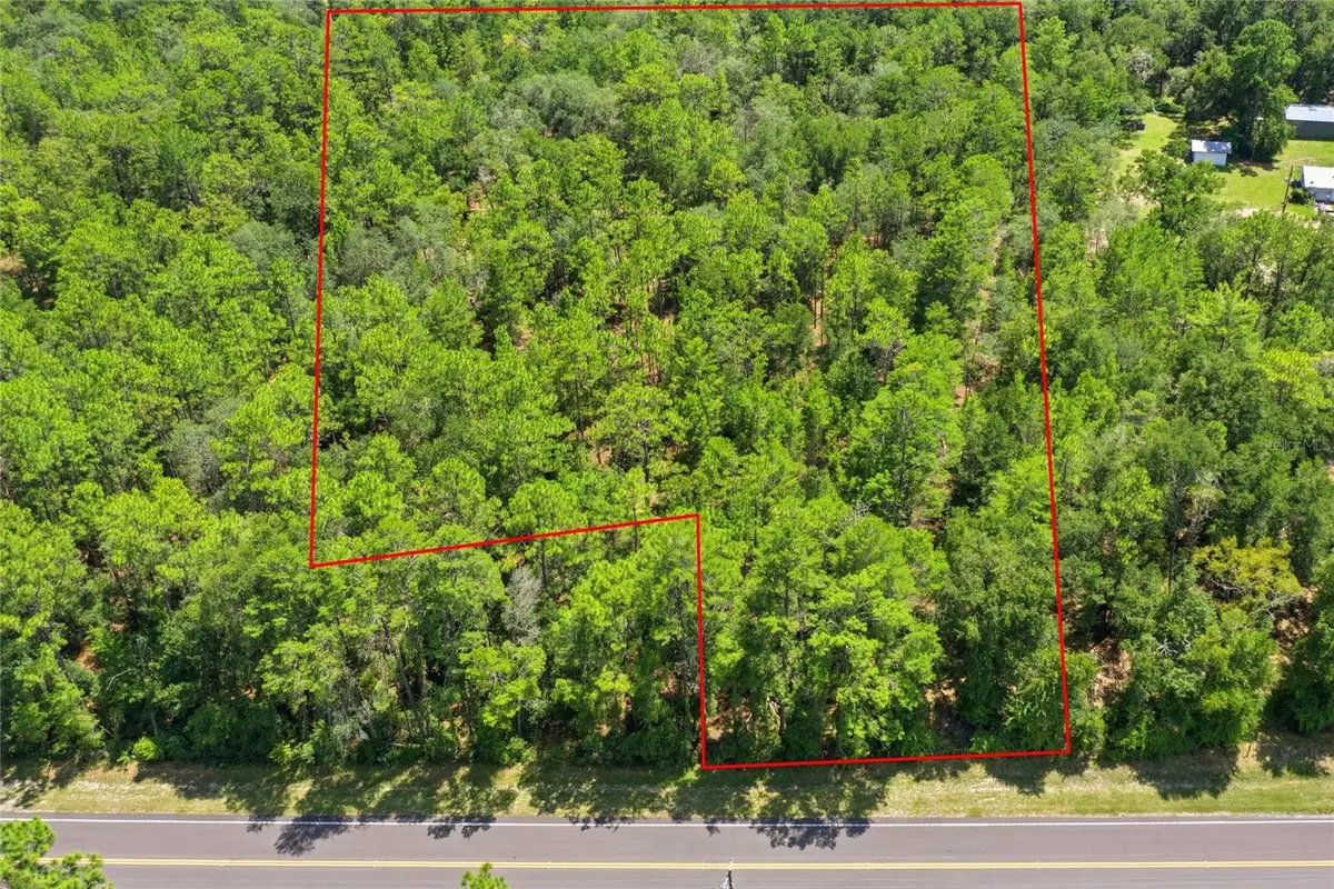 TBD State Road 26, Melrose, FL 32666 - #1