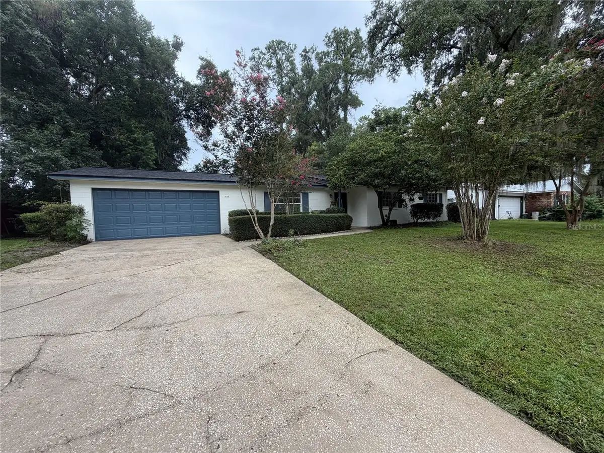 3145 NW 48th Place, Gainesville, FL 32605 - #1