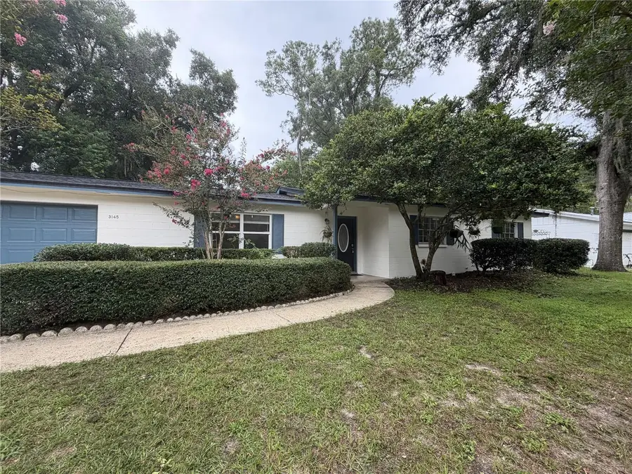 3145 NW 48th Place, Gainesville, FL 32605 - #2