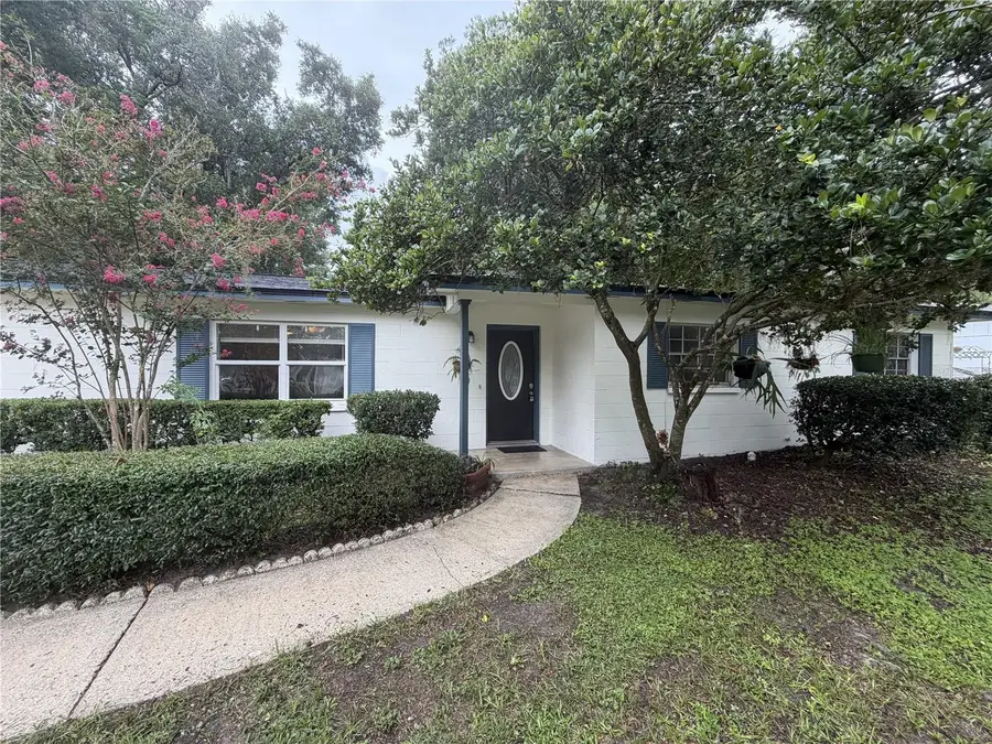 3145 NW 48th Place, Gainesville, FL 32605 - #3